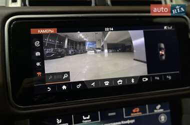 Внедорожник / Кроссовер Land Rover Range Rover 2020 в Одессе
