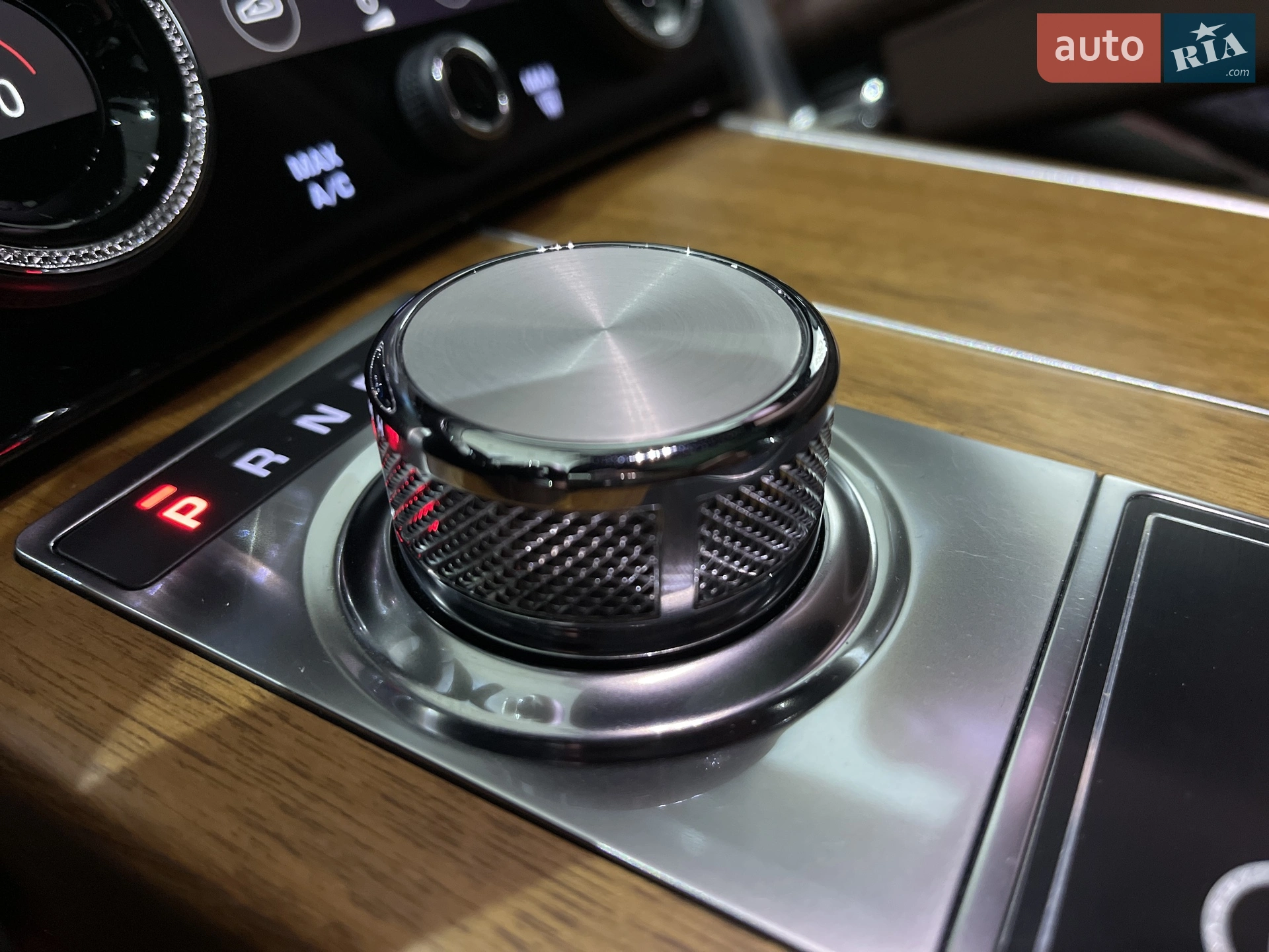 2020 Land Rover Range Rover - мініатюра 106
