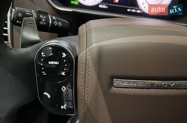 Внедорожник / Кроссовер Land Rover Range Rover 2020 в Одессе