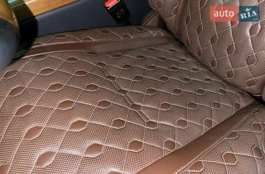 Внедорожник / Кроссовер Land Rover Range Rover 2020 в Одессе