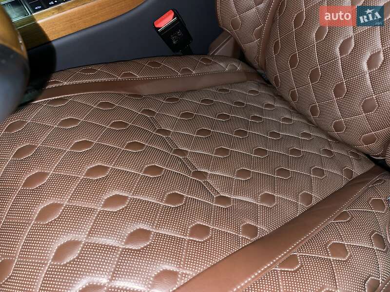 Внедорожник / Кроссовер Land Rover Range Rover 2020 в Одессе фото 84 Внедорожник / Кроссовер Land Rover Range Rover 2020 в Одессе