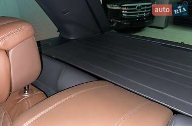 Внедорожник / Кроссовер Land Rover Range Rover 2020 в Одессе