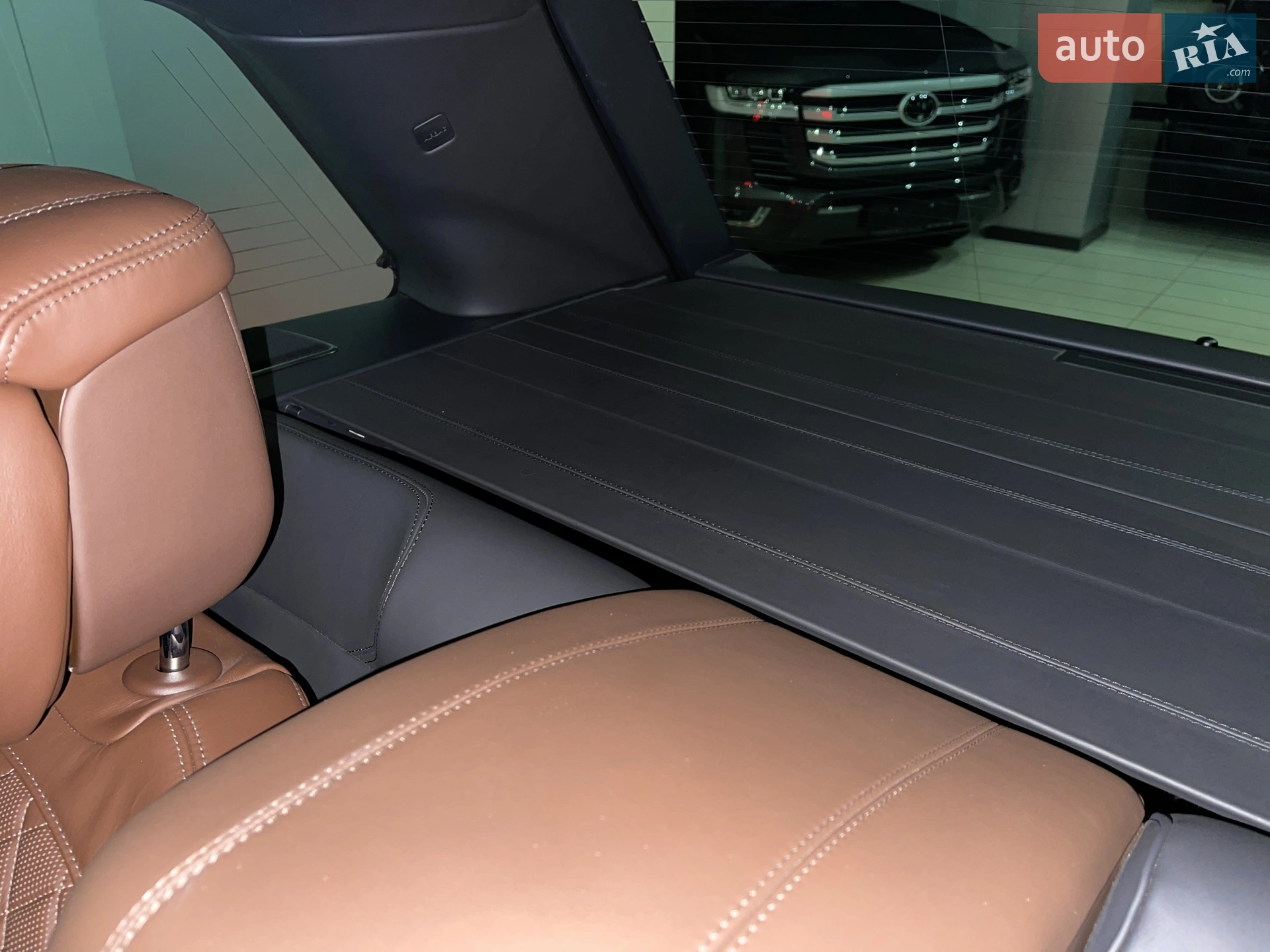 2020 Land Rover Range Rover - мініатюра 114