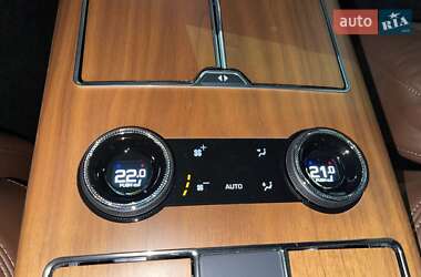 Внедорожник / Кроссовер Land Rover Range Rover 2020 в Одессе