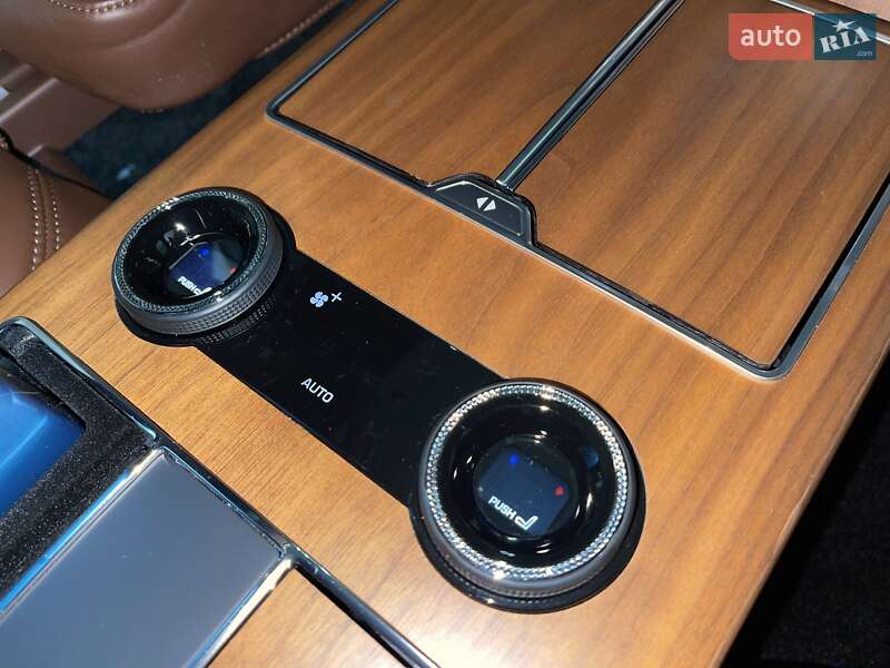 Внедорожник / Кроссовер Land Rover Range Rover 2020 в Одессе фото 121 Внедорожник / Кроссовер Land Rover Range Rover 2020 в Одессе