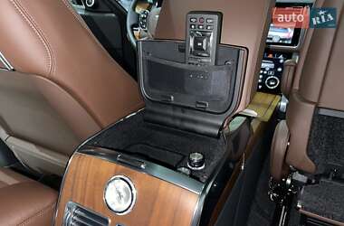 Внедорожник / Кроссовер Land Rover Range Rover 2020 в Одессе