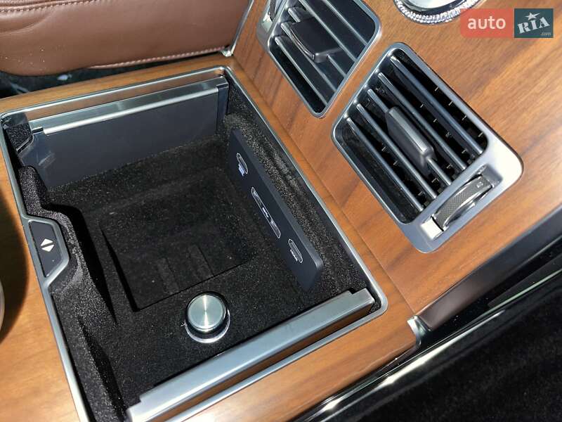 Внедорожник / Кроссовер Land Rover Range Rover 2020 в Одессе фото 126 Внедорожник / Кроссовер Land Rover Range Rover 2020 в Одессе