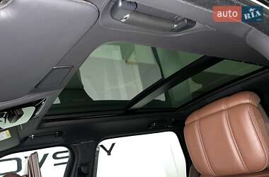 Внедорожник / Кроссовер Land Rover Range Rover 2020 в Одессе
