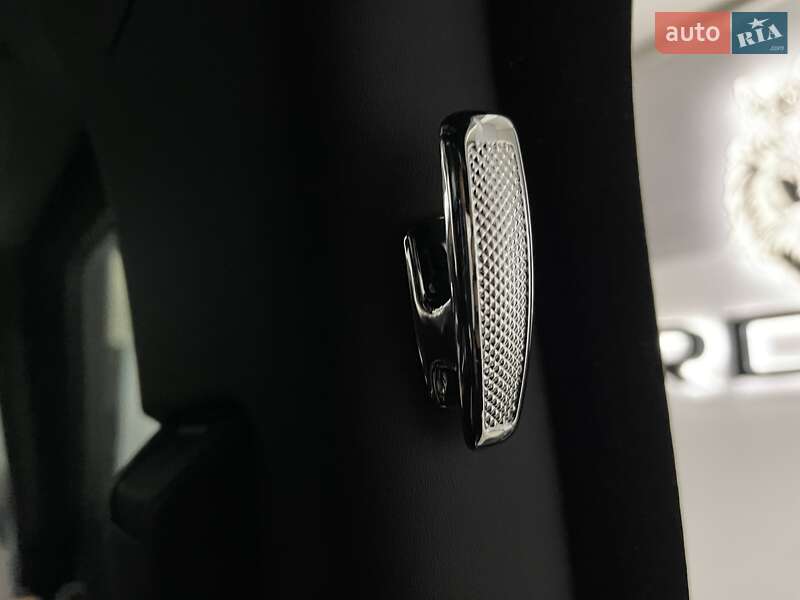 Внедорожник / Кроссовер Land Rover Range Rover 2020 в Одессе фото 133 Внедорожник / Кроссовер Land Rover Range Rover 2020 в Одессе