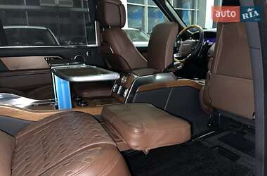 Внедорожник / Кроссовер Land Rover Range Rover 2020 в Одессе