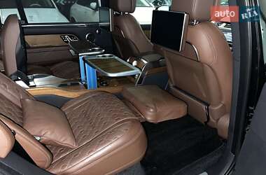Внедорожник / Кроссовер Land Rover Range Rover 2020 в Одессе