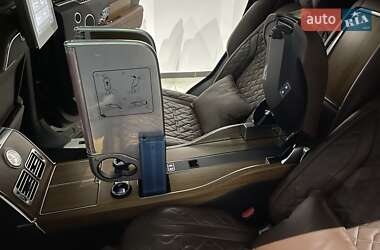 Внедорожник / Кроссовер Land Rover Range Rover 2020 в Одессе