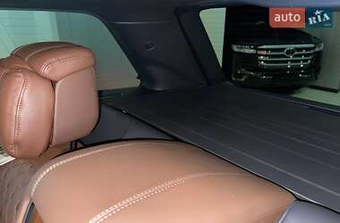 Внедорожник / Кроссовер Land Rover Range Rover 2020 в Одессе