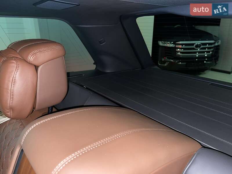 Внедорожник / Кроссовер Land Rover Range Rover 2020 в Одессе фото 183 Внедорожник / Кроссовер Land Rover Range Rover 2020 в Одессе