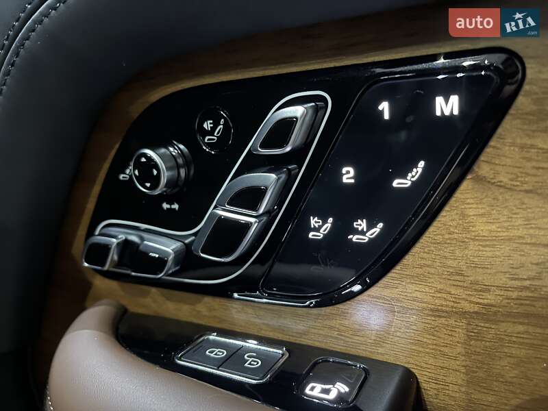 Внедорожник / Кроссовер Land Rover Range Rover 2020 в Одессе фото 175 Внедорожник / Кроссовер Land Rover Range Rover 2020 в Одессе