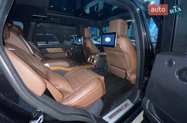 Внедорожник / Кроссовер Land Rover Range Rover 2020 в Одессе