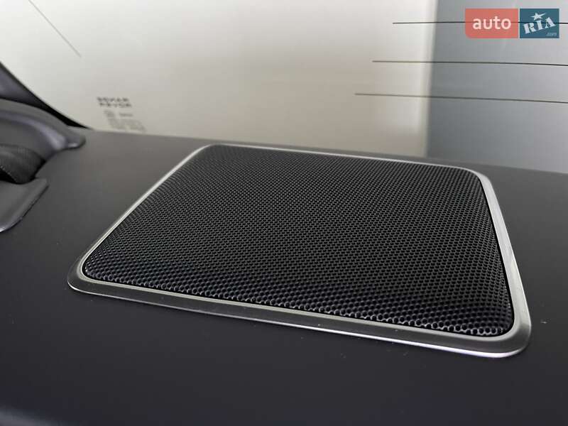 Внедорожник / Кроссовер Land Rover Range Rover 2020 в Одессе фото 184 Внедорожник / Кроссовер Land Rover Range Rover 2020 в Одессе