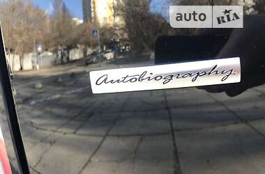 Минивэн Land Rover Range Rover 2019 в 