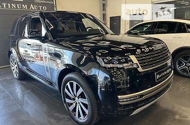 Внедорожник / Кроссовер Land Rover Range Rover 2022 в Одессе