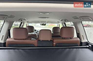 Позашляховик / Кросовер Land Rover Range Rover 2018 в Києві