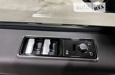 Позашляховик / Кросовер Land Rover Range Rover 2018 в Києві
