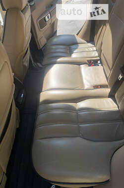 Внедорожник / Кроссовер Land Rover Range Rover 2006 в 