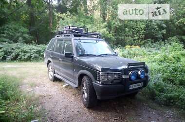 Позашляховик / Кросовер Land Rover Range Rover 2000 в Броварах