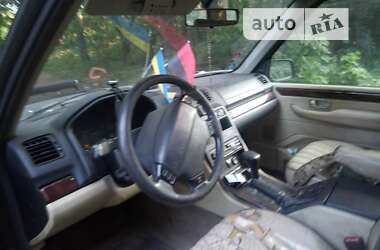 Внедорожник / Кроссовер Land Rover Range Rover 2000 в Броварах