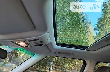Позашляховик / Кросовер Land Rover Range Rover 2012 в Житомирі