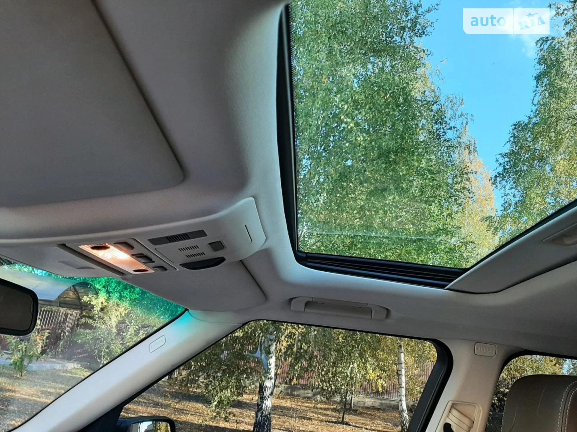 2012 Land Rover Range Rover - мініатюра 10