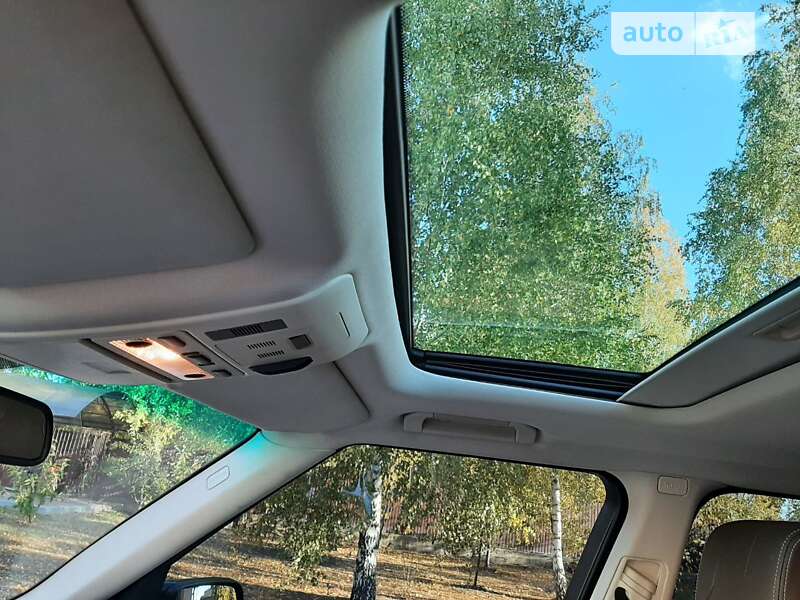 Позашляховик / Кросовер Land Rover Range Rover 2012 в Житомирі фото 11 Позашляховик / Кросовер Land Rover Range Rover 2012 в Житомирі