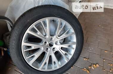 Позашляховик / Кросовер Land Rover Range Rover 2012 в Житомирі