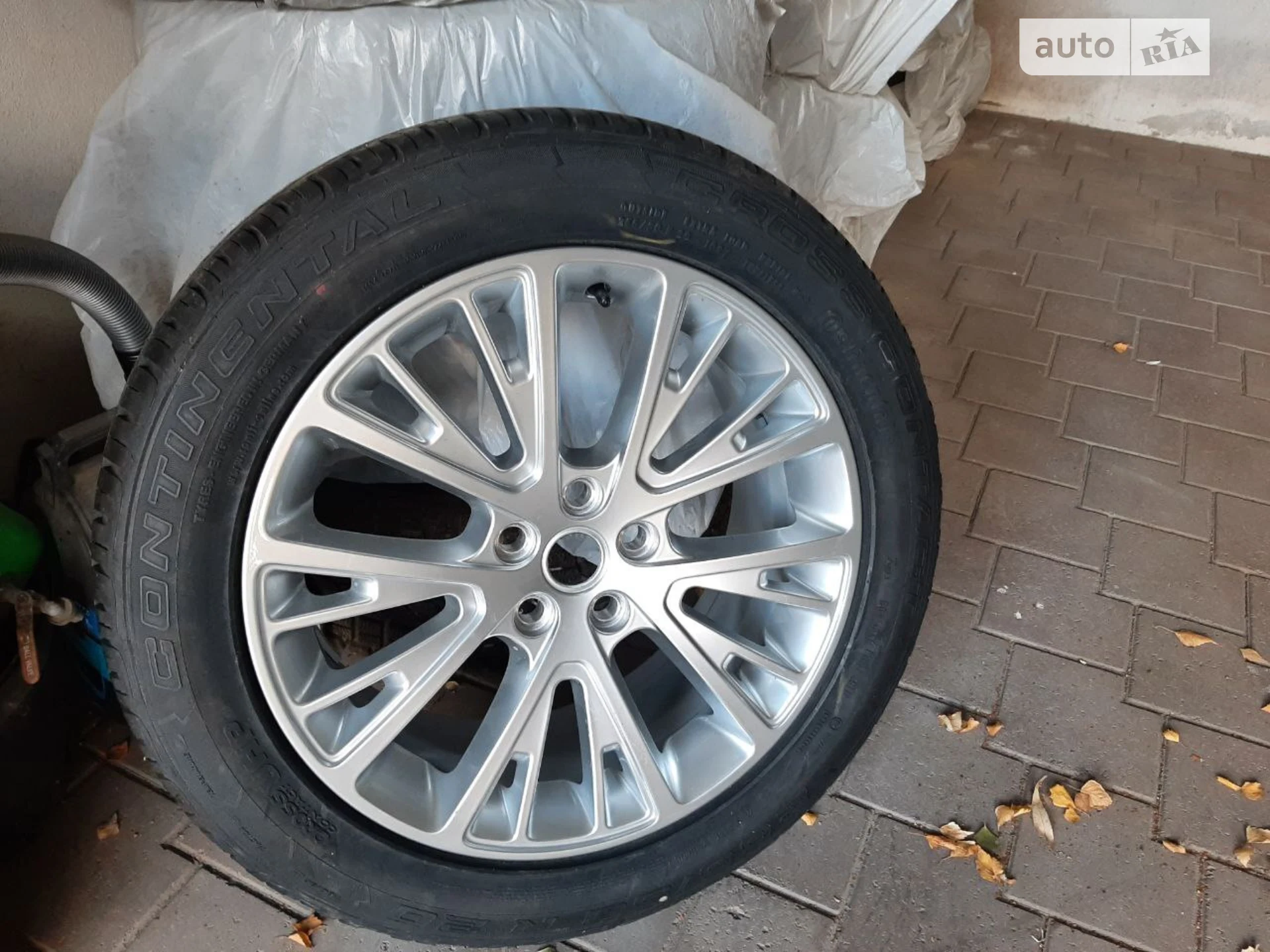 2012 Land Rover Range Rover - мініатюра 16