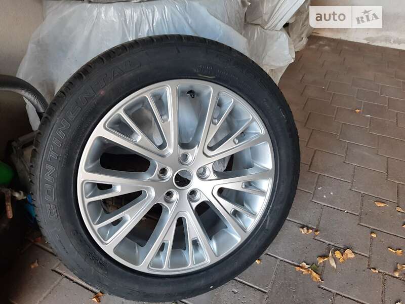 Позашляховик / Кросовер Land Rover Range Rover 2012 в Житомирі фото 17 Позашляховик / Кросовер Land Rover Range Rover 2012 в Житомирі