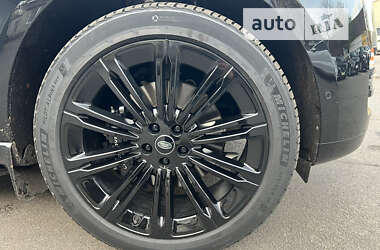 Внедорожник / Кроссовер Land Rover Range Rover 2023 в Киеве