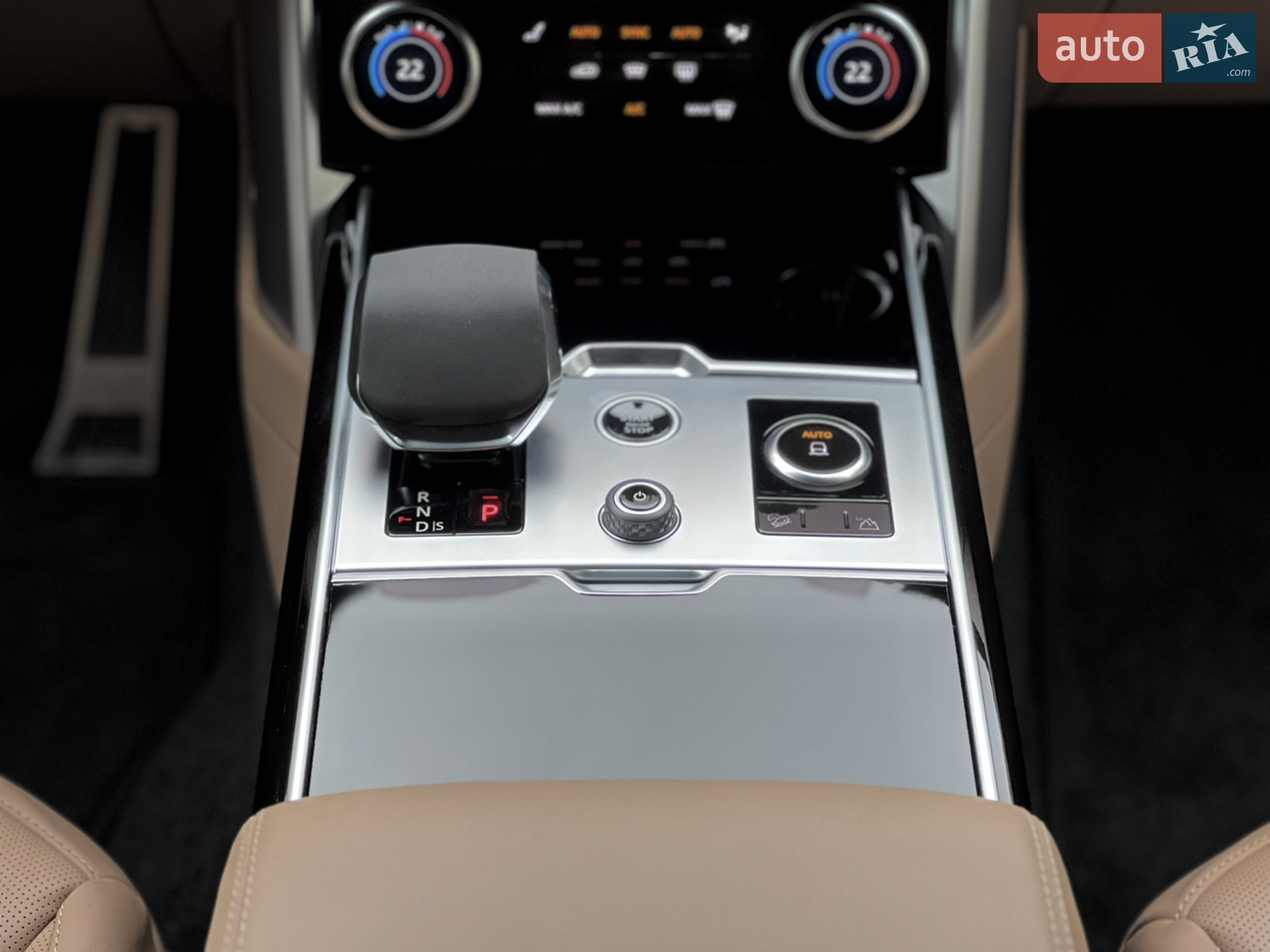 2023 Land Rover Range Rover - мініатюра 49