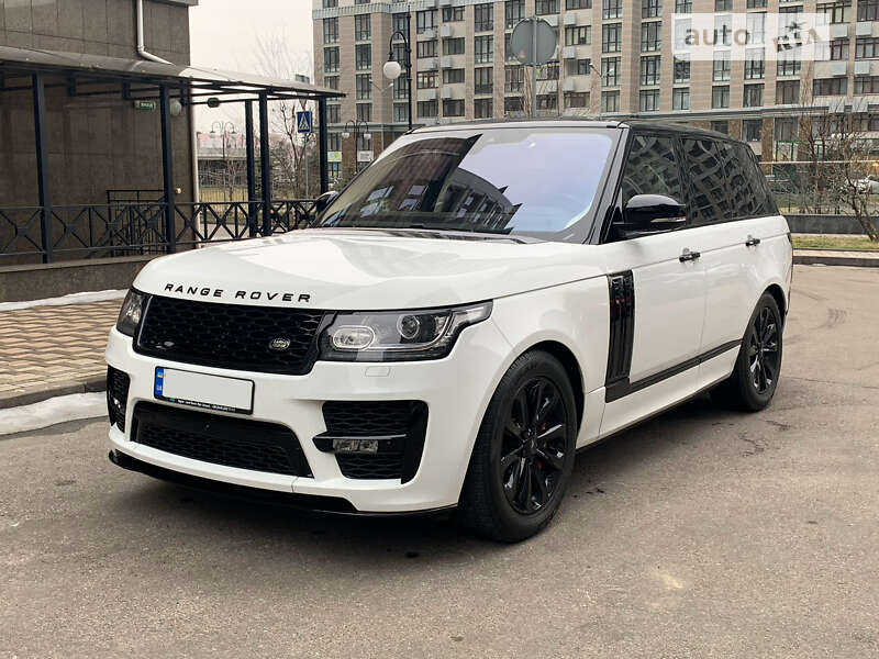 RANGE ROVER RIDER — RIDE ON — БЕЛЫЙ | Коллекция Land Rover | Land Rover Armenia