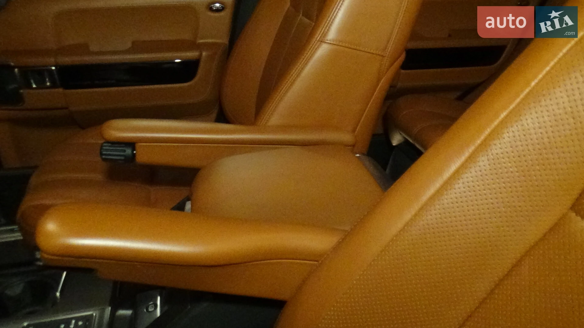 2012 Land Rover Range Rover - мініатюра 105