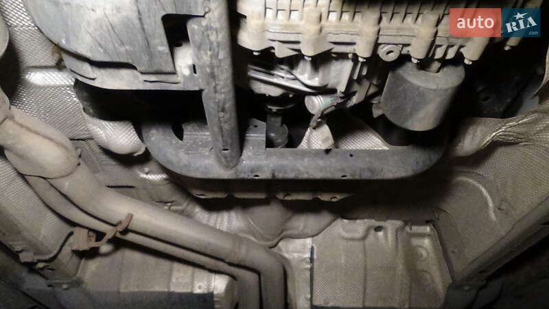 Внедорожник / Кроссовер Land Rover Range Rover 2012 в Днепре фото 118 Внедорожник / Кроссовер Land Rover Range Rover 2012 в Днепре