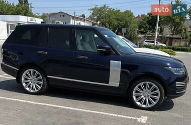 Внедорожник / Кроссовер Land Rover Range Rover 2020 в Одессе