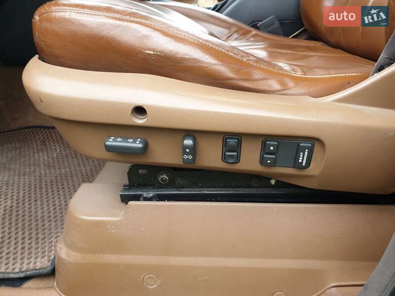 Внедорожник / Кроссовер Land Rover Range Rover 1996 в Киеве фото 21 Внедорожник / Кроссовер Land Rover Range Rover 1996 в Киеве