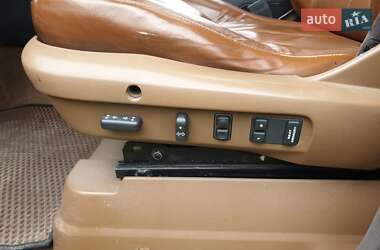 Внедорожник / Кроссовер Land Rover Range Rover 1996 в  фото 21 Внедорожник / Кроссовер Land Rover Range Rover 1996 в