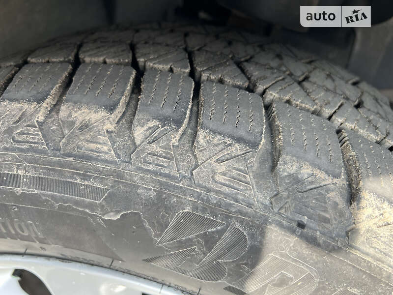 Позашляховик / Кросовер Land Rover Range Rover 2006 в Києві фото 8 Позашляховик / Кросовер Land Rover Range Rover 2006 в Києві