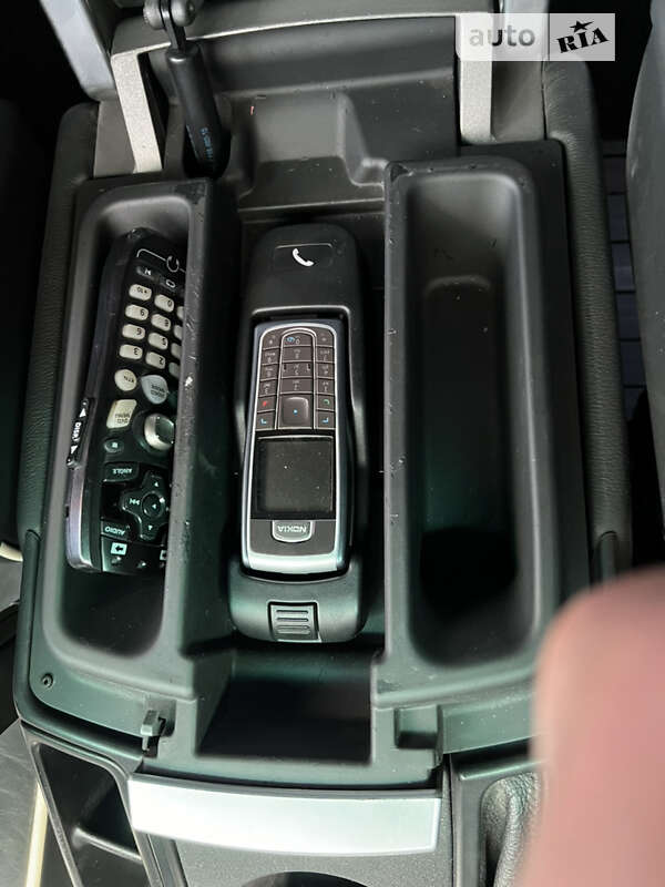 Позашляховик / Кросовер Land Rover Range Rover 2006 в Києві фото 28 Позашляховик / Кросовер Land Rover Range Rover 2006 в Києві