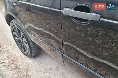 Позашляховик / Кросовер Land Rover Range Rover 2011 в Києві