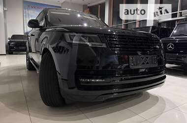 Внедорожник / Кроссовер Land Rover Range Rover 2022 в Одессе