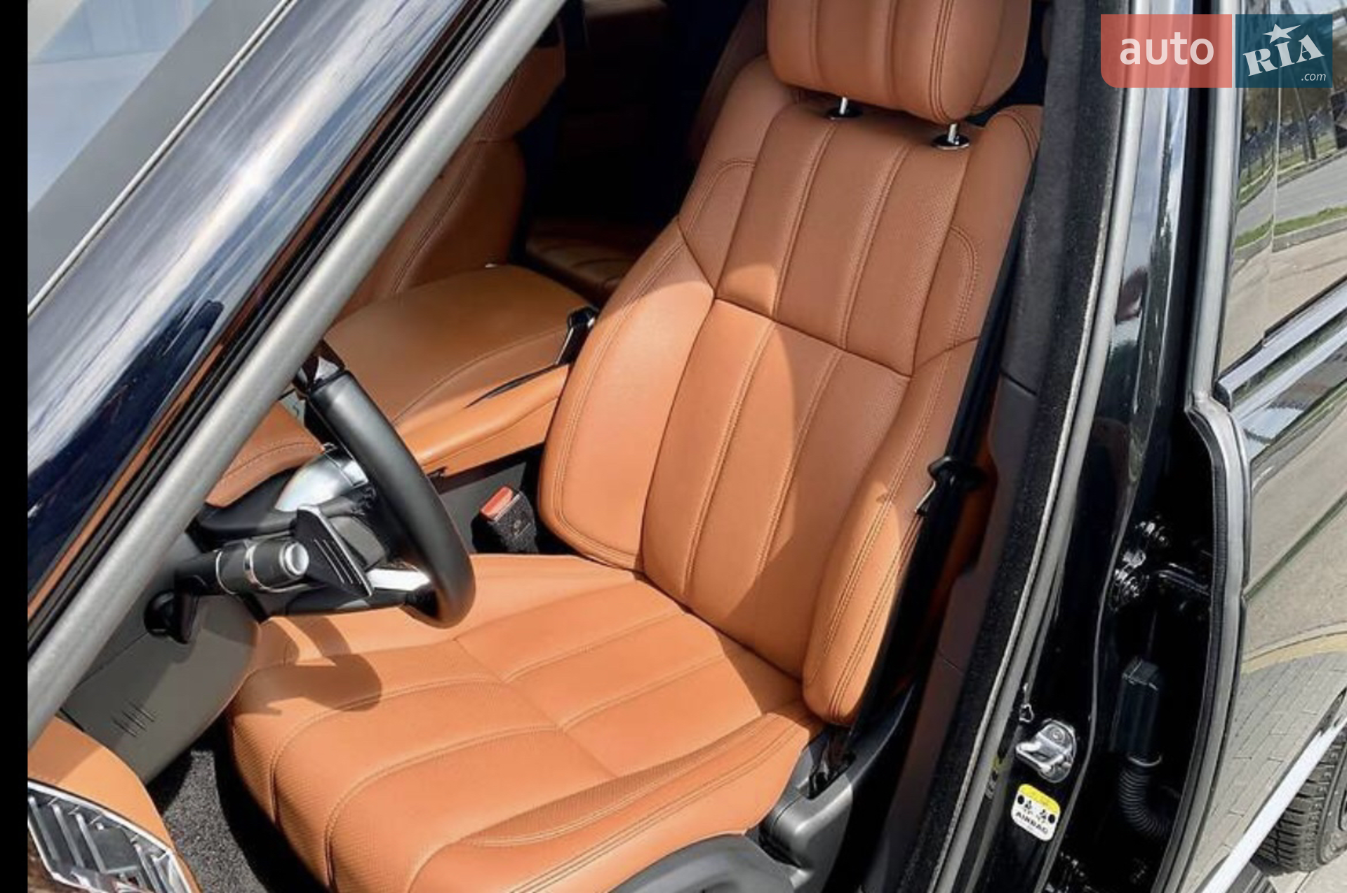 2016 Land Rover Range Rover - мініатюра 10