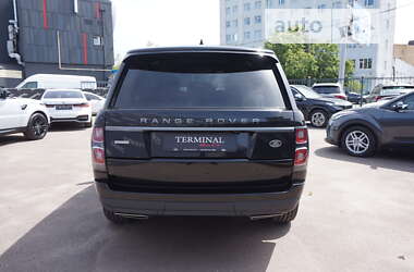 Внедорожник / Кроссовер Land Rover Range Rover 2021 в Одессе