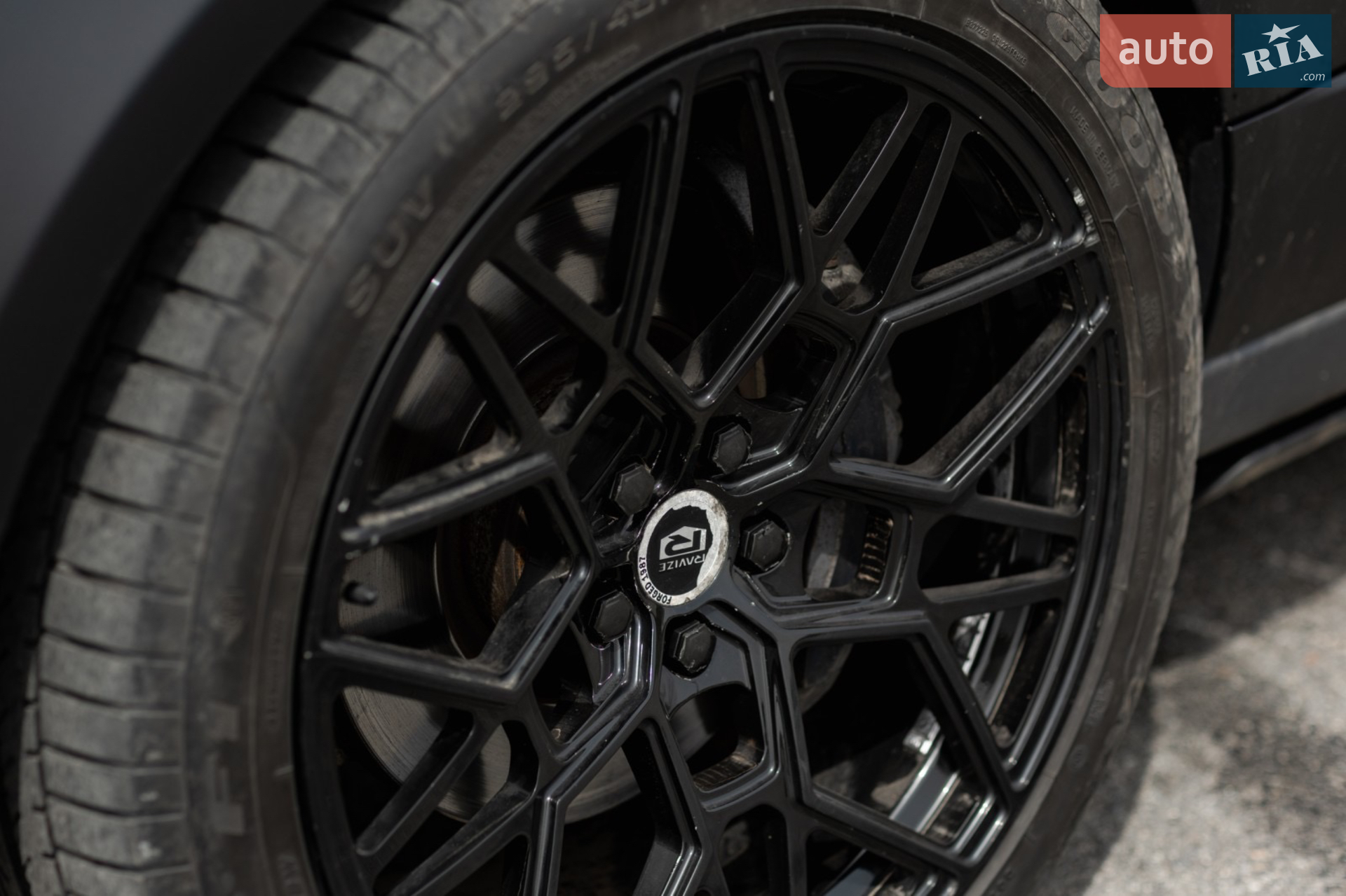 2018 Land Rover Range Rover - мініатюра 4