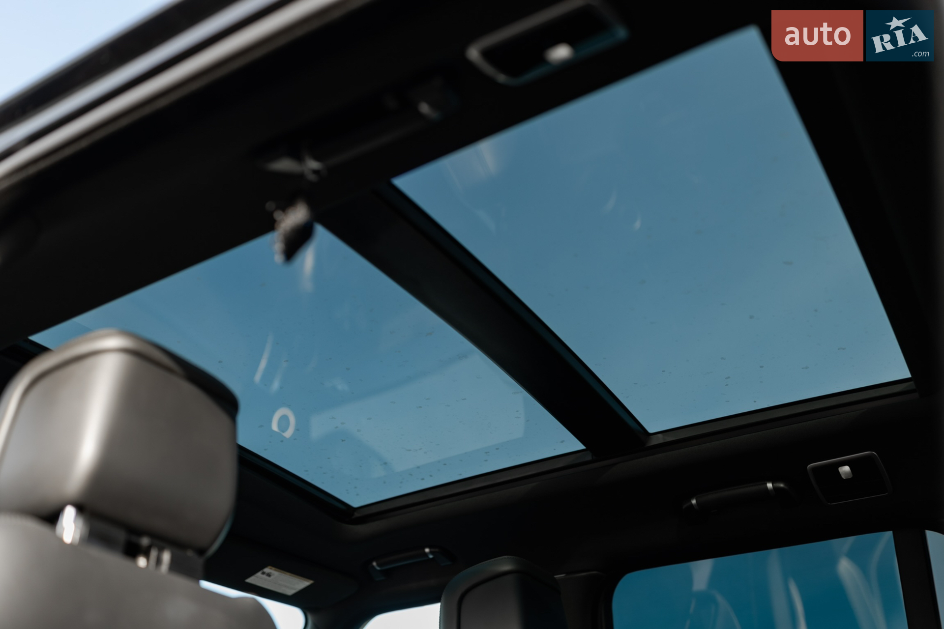 2018 Land Rover Range Rover - мініатюра 16